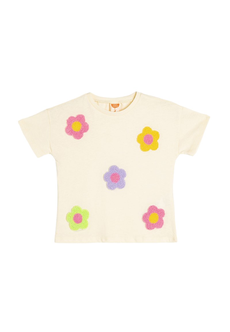 Koton - T-shirt z nadrukiem