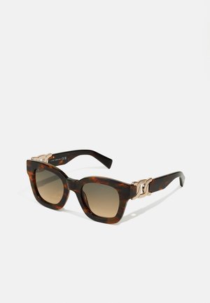 Tod's Gafas de sol - dark havana