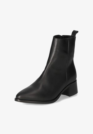 Kaerlek, Bottines - black