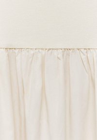 Mango ANDRES - Dolgo krilo - off-white