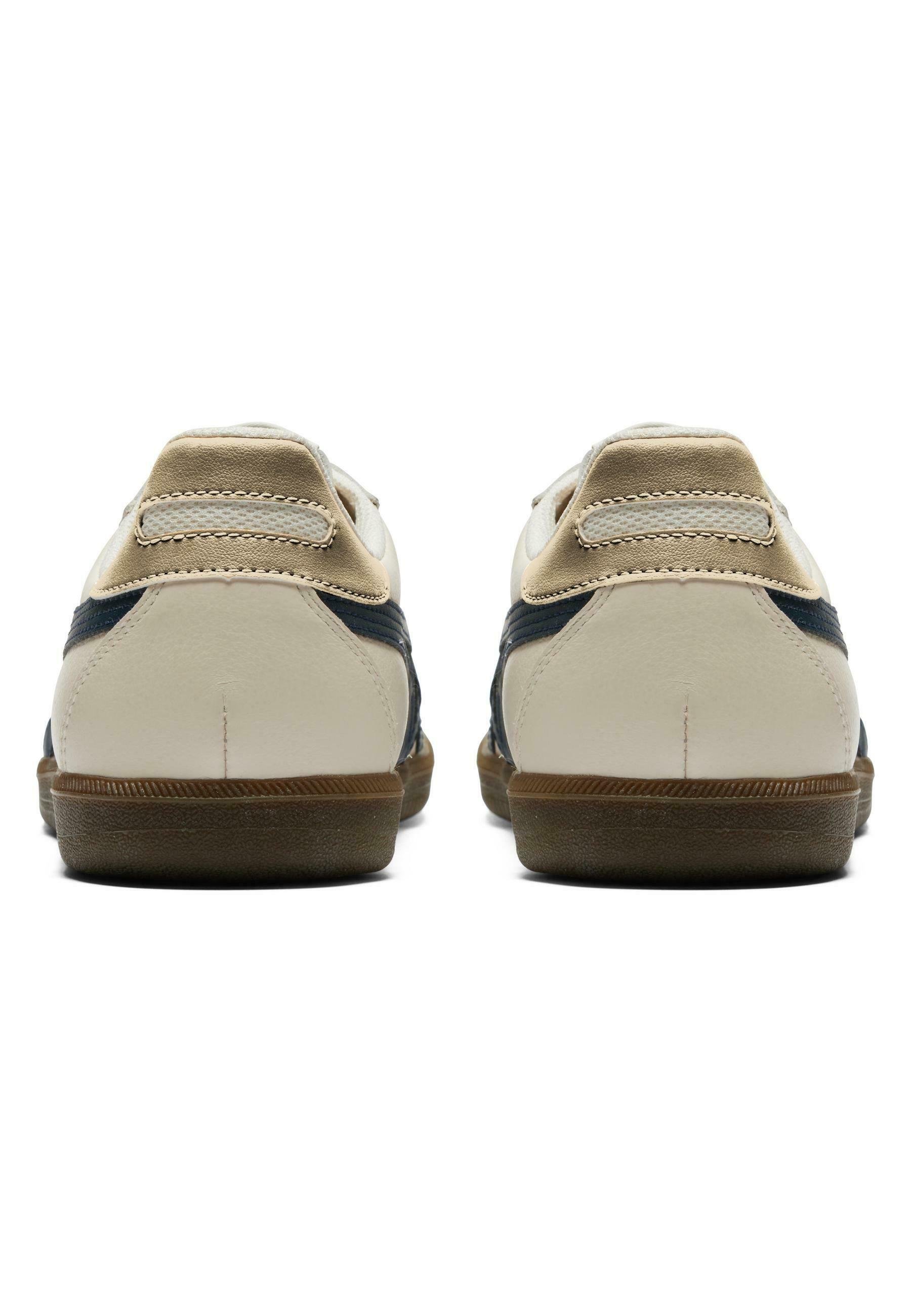 Onitsuka Tiger - Sneakersy niskie/zielony neon - Zalando.pl