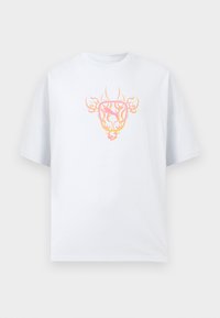 Sélectionné, light blue