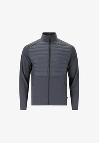 Unausgewählt, ombre blue