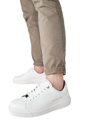 ALEXANDER SMITH LONDON TOTAL - Športni copati - twt