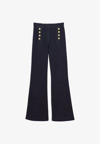 Non selezionato, dark blue