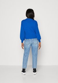 Vero Moda Petite Pullover - dark blue