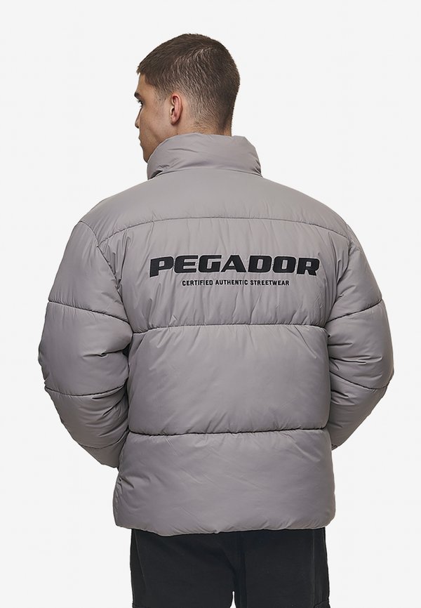PICARD PUFFER JACKET - Winter jacket