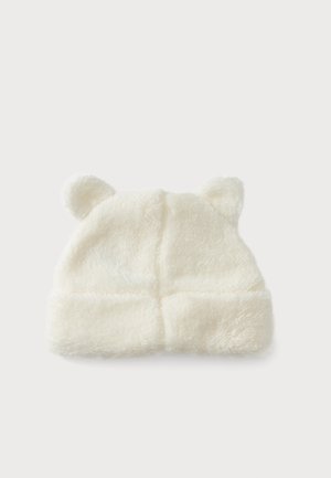Friboo by Zalando, UNISEX - Плетена шапка - off-white