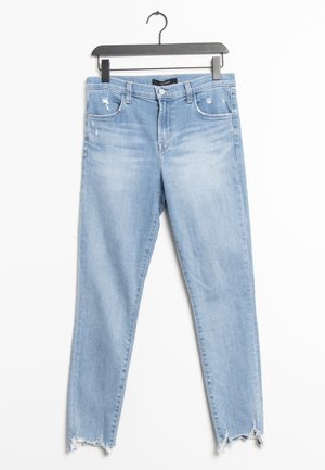 Vaqueros tapered - blue