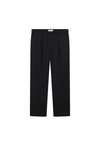 REECE - Trousers - black