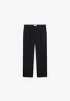 REECE - Παντελόνι - black