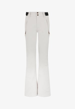 LOLE JR - Sniego kelnės - kitoffwhite
