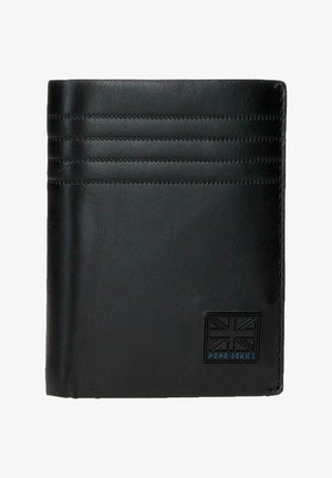 Pepe Jeans, HUDSON - Monedero - black