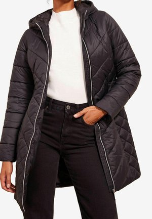 Manteau d'hiver - black