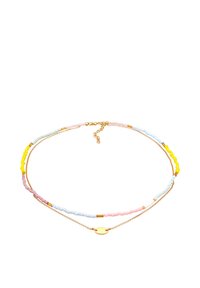 Elli LAYER BEAD - Ketting - multicoloured