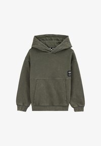 Geselecteerd, olive green
