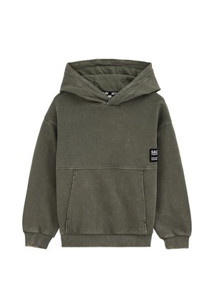 SALTY DOG - Bluza z kapturem