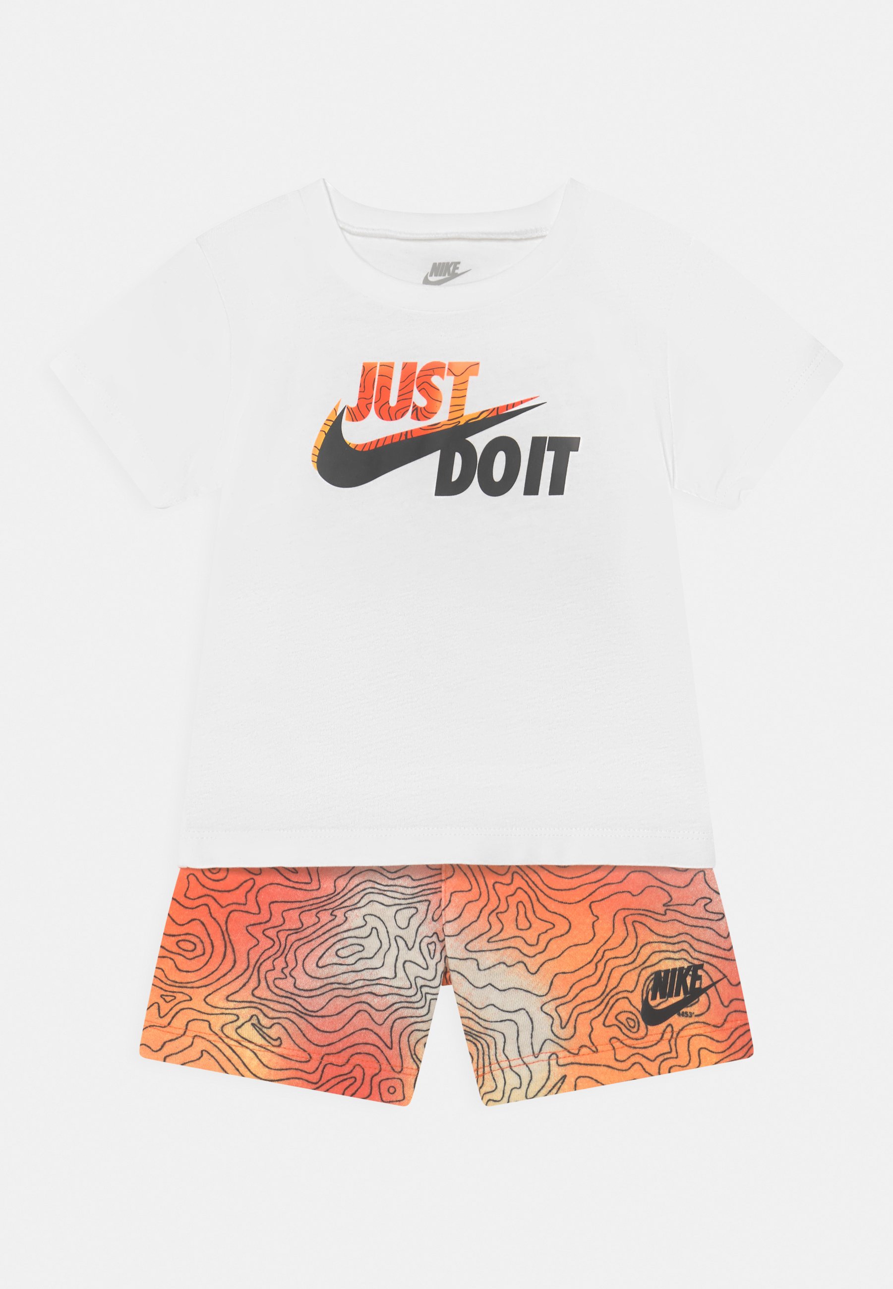 Nike Sportswear ELEVATE TEE SET - Print 