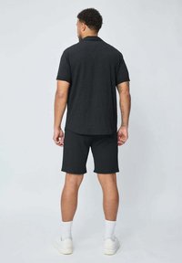 FRILIVIN SET - Short - noir