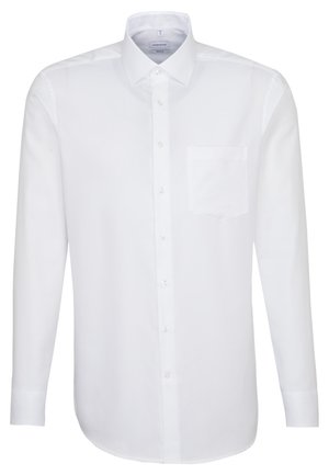 KENT REGULAR FIT - Businesshemd - white