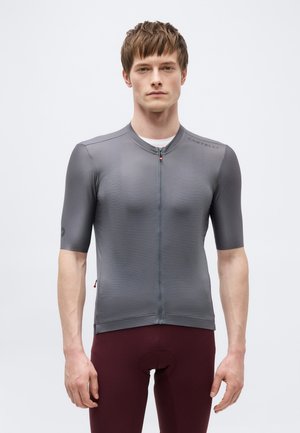 Castelli ESPRESSO 2 - Sykkeltrøyer - smoky gray