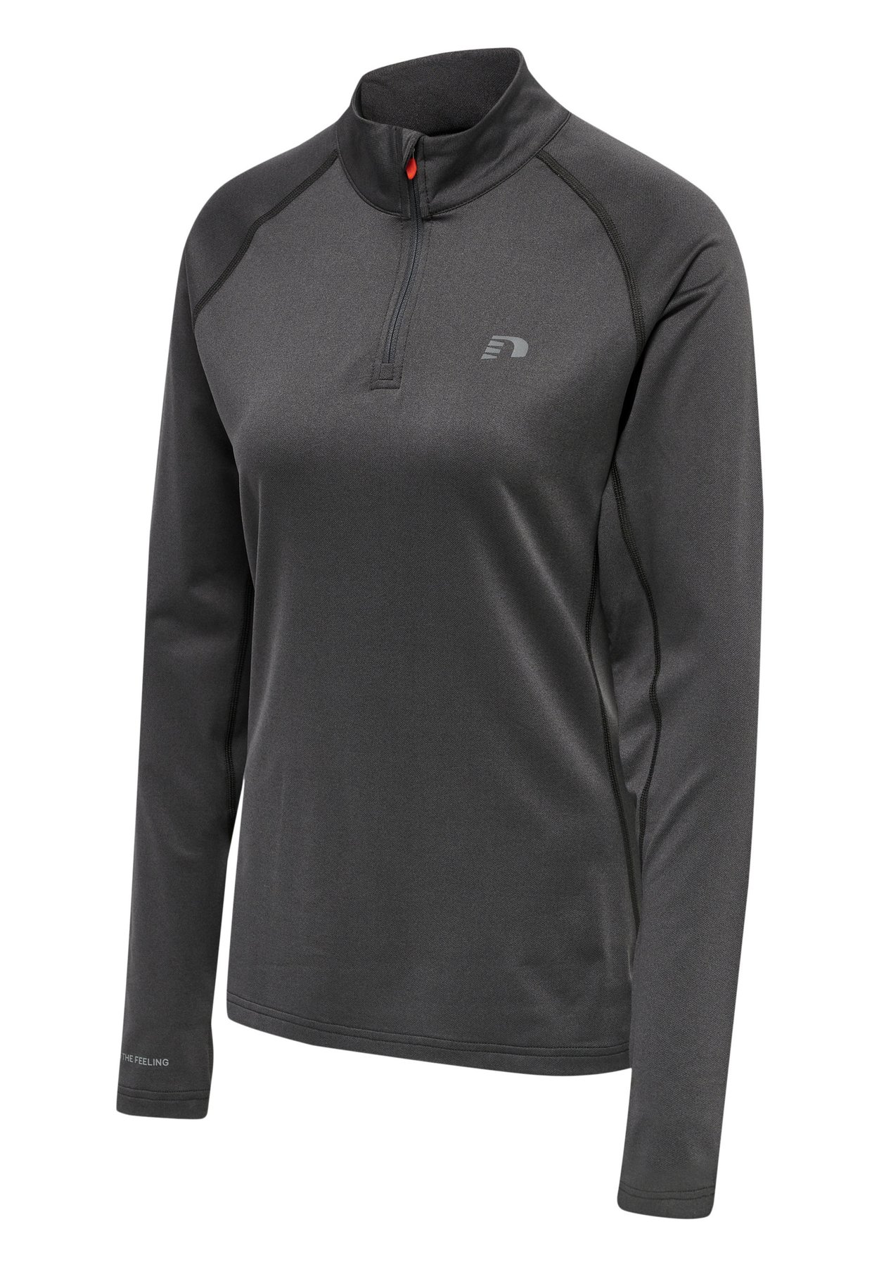 Langarmshirt
