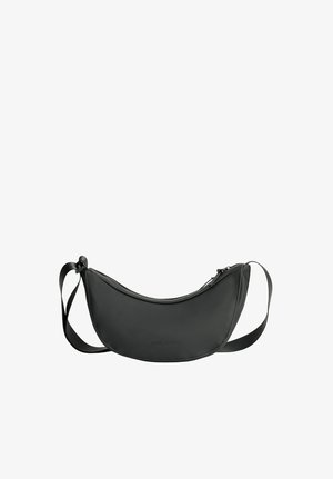 Tretorn, MOON BAG UNISEX - Håndtasker - black