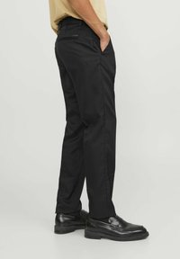 Jack & Jones Chino - black