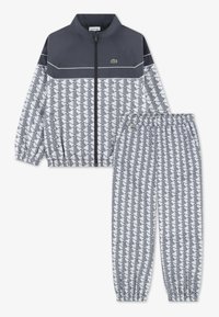 Ikke valgt, lacoste graphite