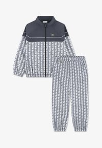 Ikke valgt, lacoste graphite