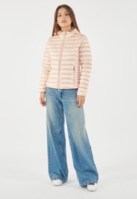 Ciesse Piumini Gewatteerde jas - cloud pink