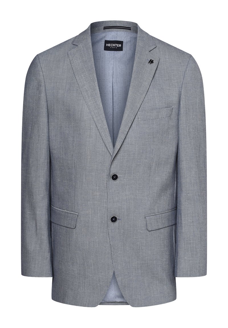 Hechter Paris Blazer blauw