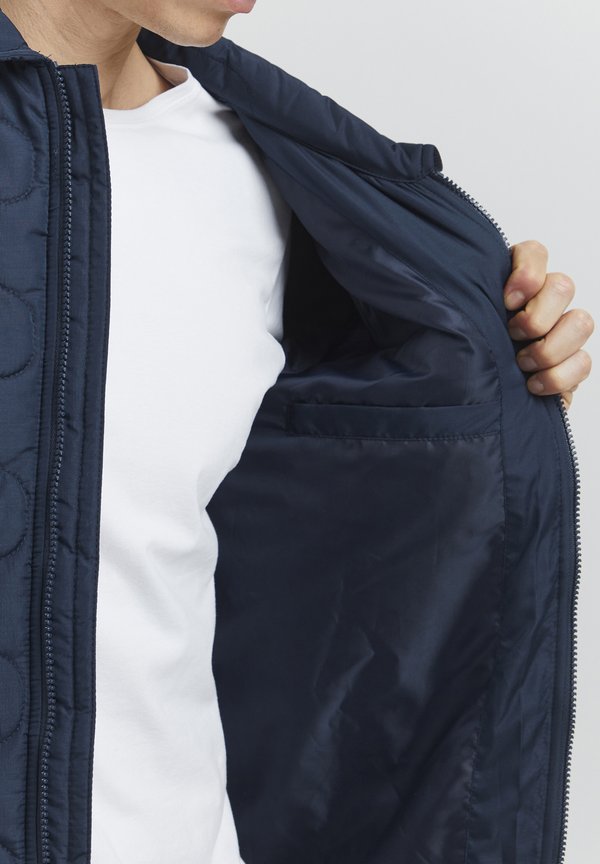 PRSTOPKA - Light jacket4