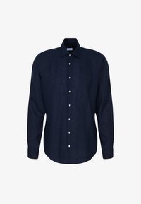 Niet geselecteerd, dark blue