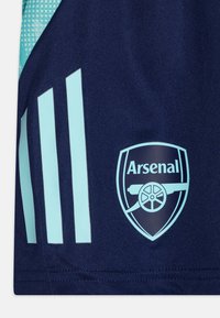 adidas Performance ARSENAL TIRO 24 - Klubu apģērbs - night sky