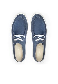 Martinelli RAWSON   - Zapatos con cordones - azulmar