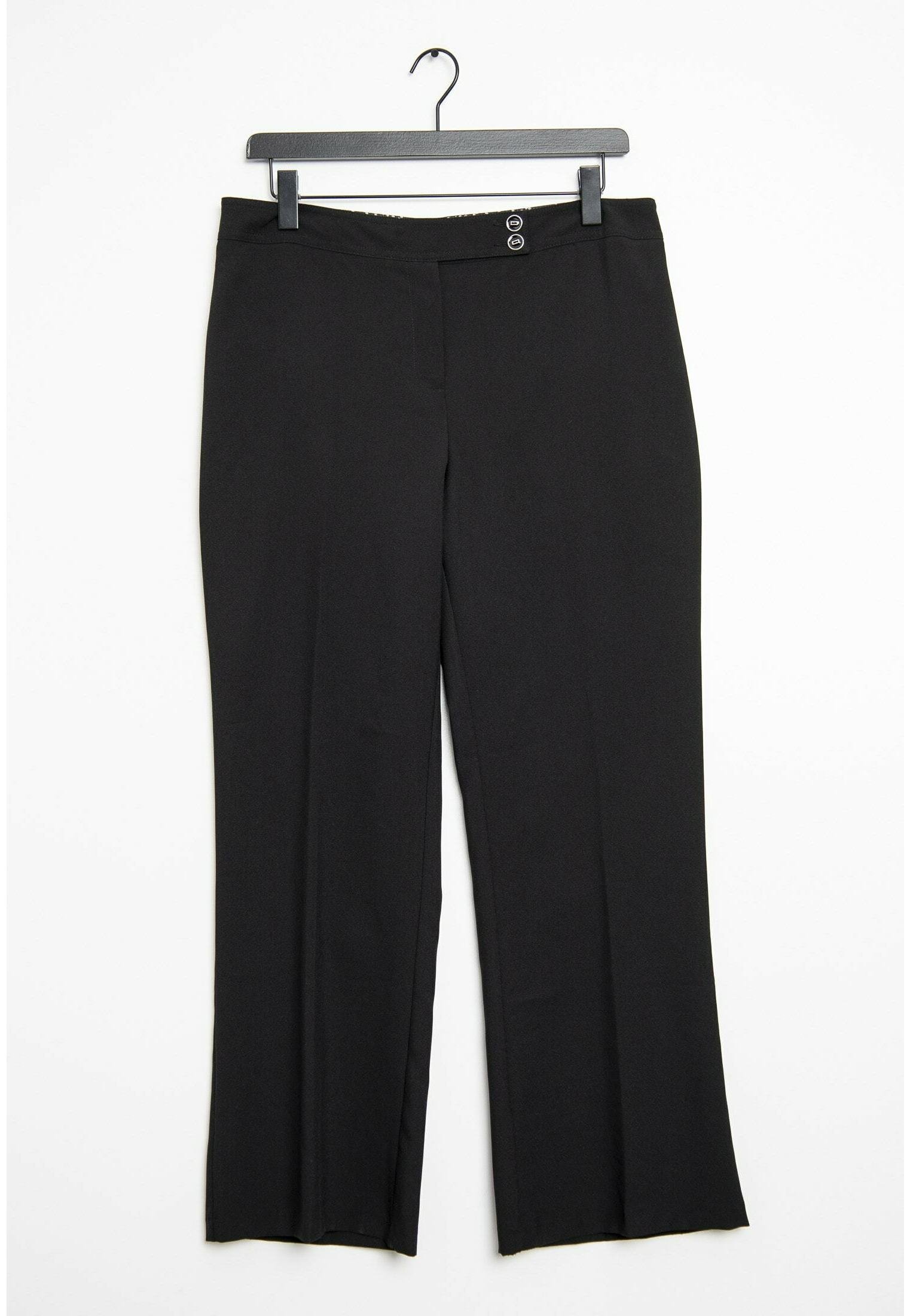 MAX\u0026Co. Trousers - black - Zalando.ie