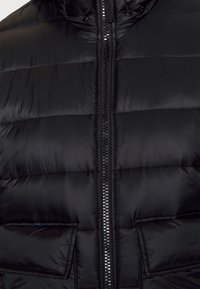 Marc O'Polo DENIM BLOUSSON STYLE - Casaco de inverno - black