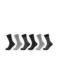 Unausgewählt, light grey melange