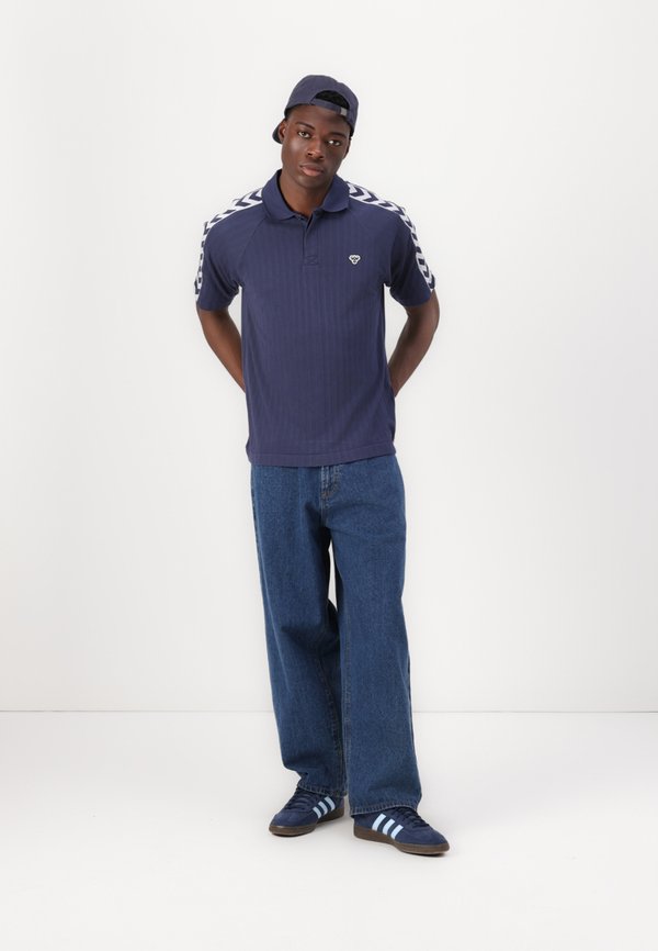 LOOSE UNISEX - Polo shirt3