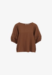 Sélectionné, light brown