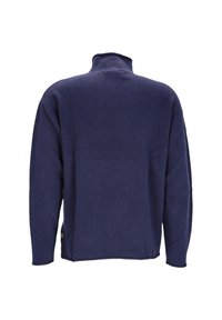 Replay Strickpullover - marine