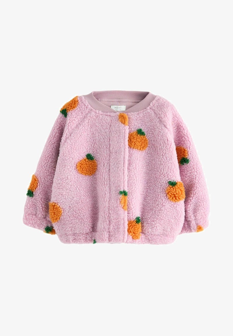 Next REGULAR FIT różowy