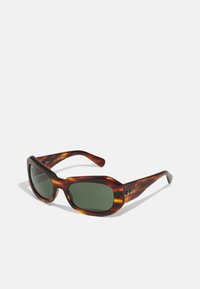 Ray-Ban - BEATE - Sonnenbrille - havana/green Thumbnail-Bild 1