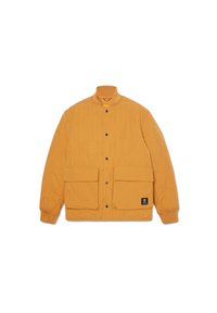 WATER REPELLENT  - Bomberjacks - wheat boot
