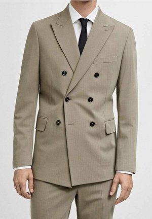 Veste de costume - beige