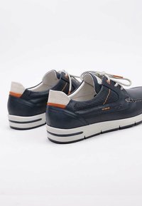 Fluchos F1695 - Zapatos con cordones - blue