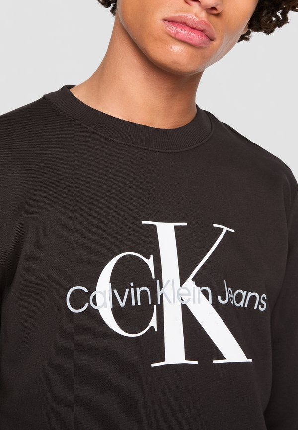CORE MONOGRAM CREWNECK - Sweatshirt4