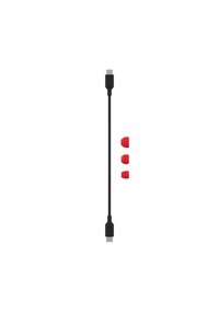 Beats BEATS STUDIO BUDS TRUE WIRELESS NOISE CANCELLING EARPHONES  - Cuffie - beats red