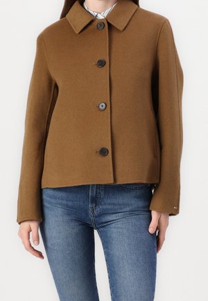Chaqueta de entretiempo - light brown